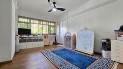Blk 739 Pasir Ris Drive 10 (Pasir Ris), HDB 4 Rooms #555495021